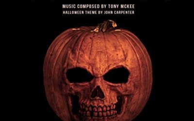 Get in the Halloween Spirit with the ‘HalloweeN Returns’ Music Album on Amazon!