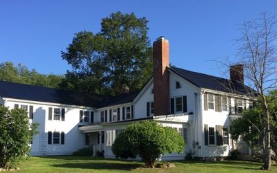 Stephen King’s “Pet Sematary” House For Sale