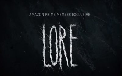 ‘Lore’ – Amazon’s New Television Show Being Transformed into Immersive Haunted House