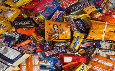 Connecticut Residents Pushing for ‘Trick or Treat Day’ Separate from Halloween