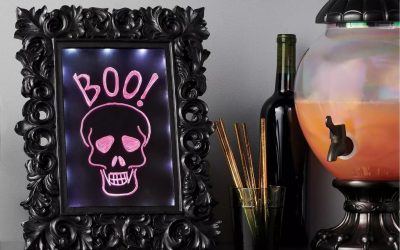 Target’s 2020 Halloween Decorations are Here!